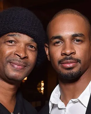 Damon Wayans Jr. Tacoma