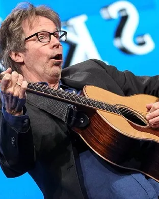 Dana Carvey Seattle