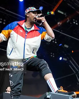 Danny Brown Seattle