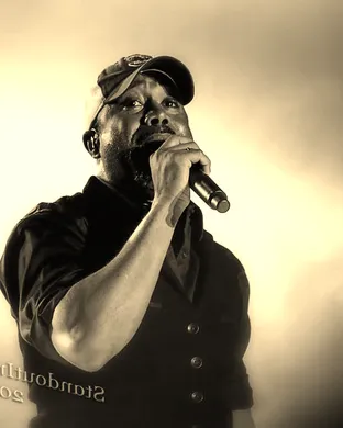 Darius Rucker Puyallup