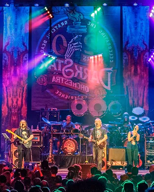 Dark Star Orchestra Woodinville