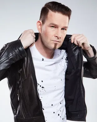 Darude Seattle