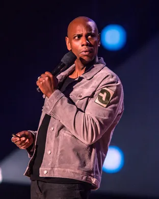 Dave Chappelle Seattle