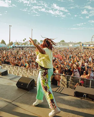 Day Trip Festival Seattle