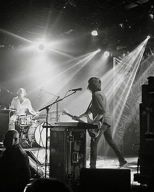 Death From Above 1979 Seattle