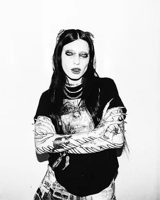 Deathbyromy Seattle