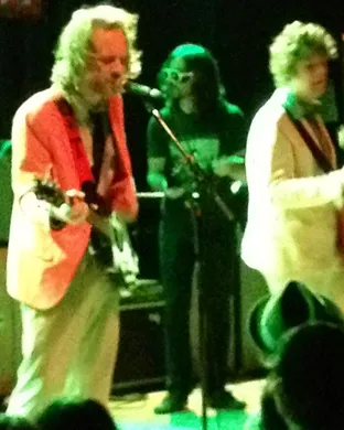 Deer Tick Seattle