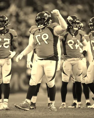 Denver Broncos Denver