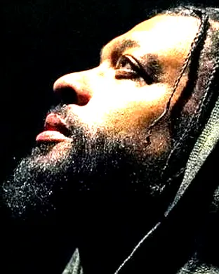 DeRay Davis Tacoma