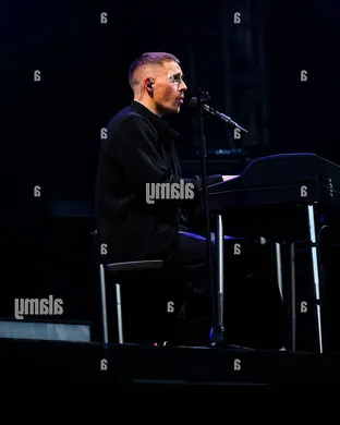 Dermot Kennedy Seattle