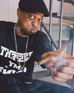Devin the Dude Seattle