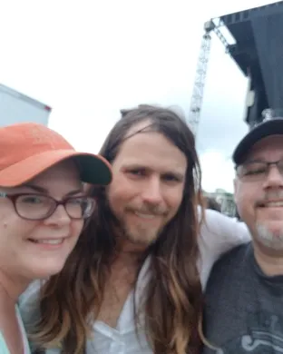 Devon Allman Bremerton