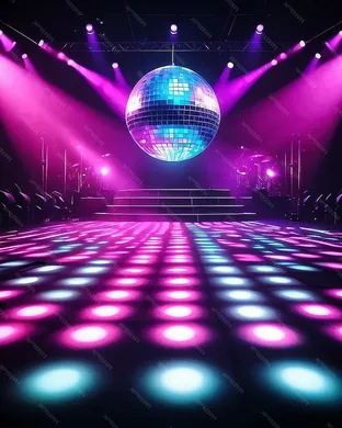 disco Seattle