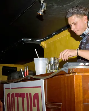 Dj Pauly D Seattle