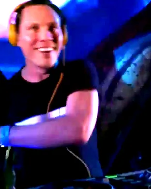 Tiesto Seattle