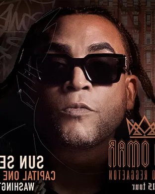 Don Omar Seattle