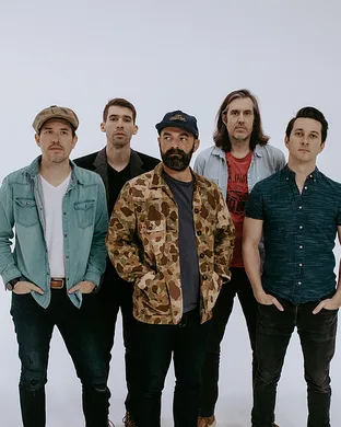 Drew Holcomb Redmond