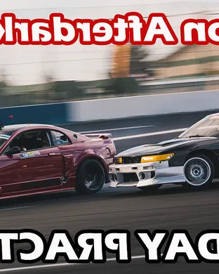 DriftCon Afterdark Monroe