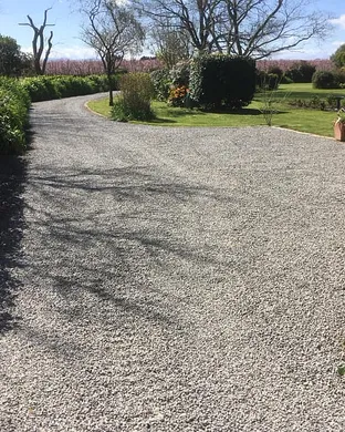 Driveways Seattle