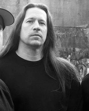 Dying Fetus Seattle