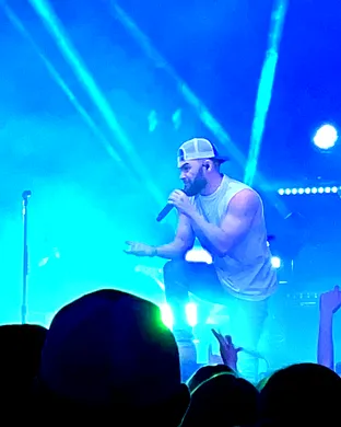Dylan Scott Seattle