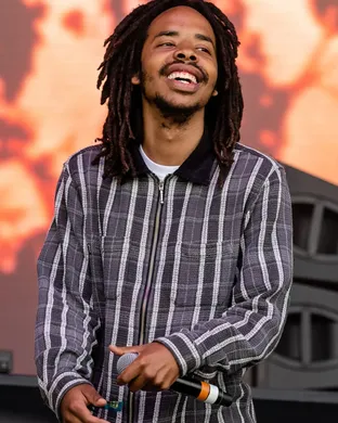 Earl Sweatshirt Seattle