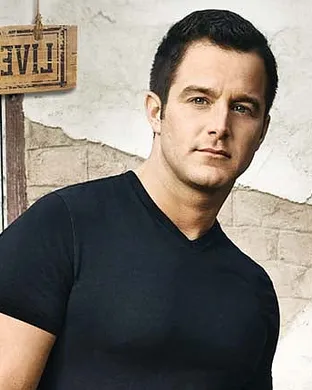 Easton Corbin Tacoma