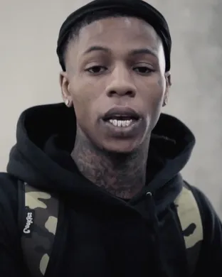 Ebk Young Joc Seattle