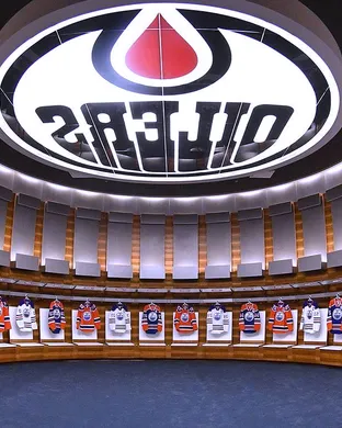 Edmonton Oilers Seattle