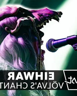 Eihwar Seattle