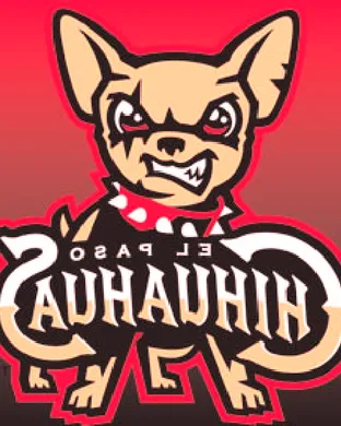 El Paso Chihuahuas Tacoma