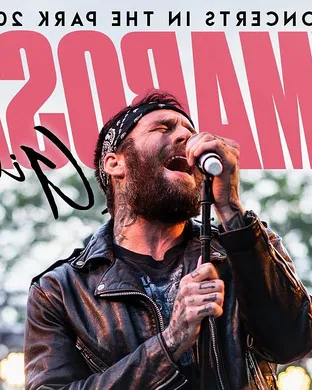 Emarosa Seattle