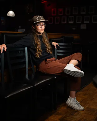 Emily Catalano Seattle