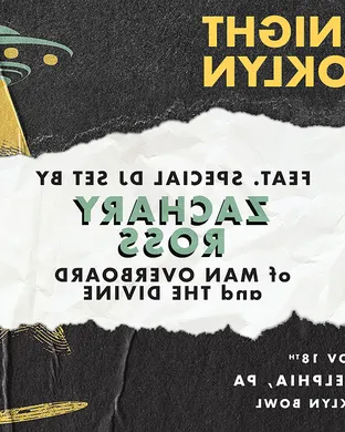 Emo Night Brooklyn Seattle