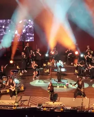 Emo Orchestra Seattle