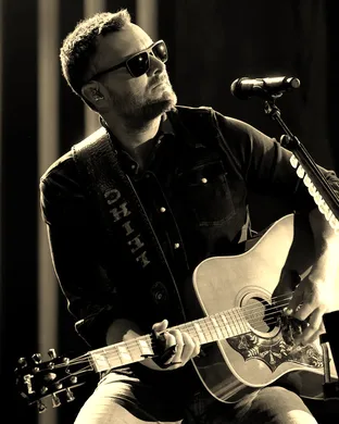 Eric Church Seattle