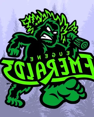 Eugene Emeralds Everett