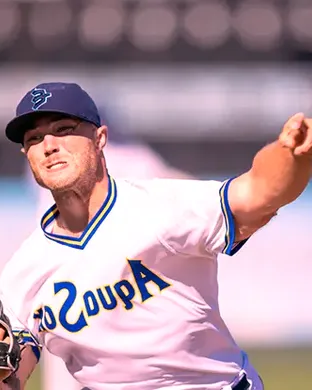 Everett AquaSox Everett