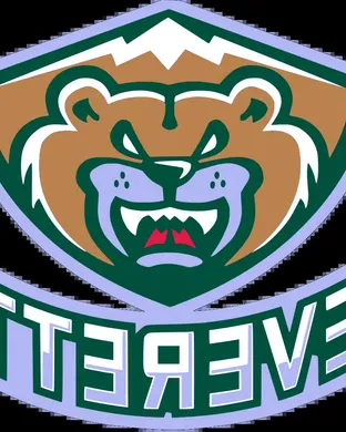 Everett Silvertips Everett