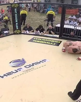 Excitefight MMA