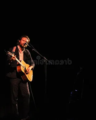 Father John Misty Seattle