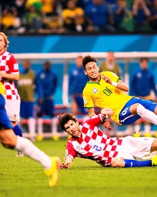 World Cup Soccer Seattle