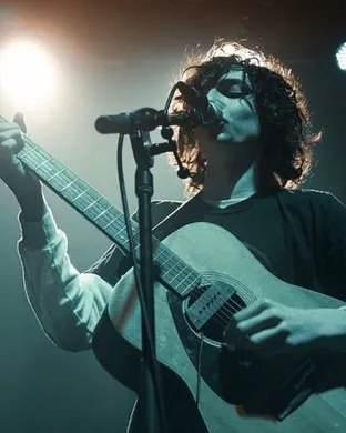 Finn Wolfhard Seattle