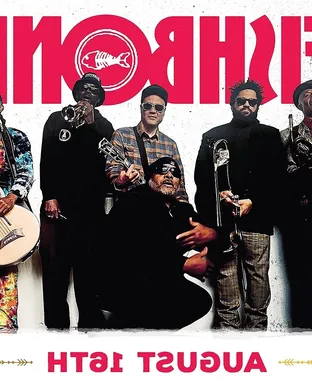 Fishbone Seattle