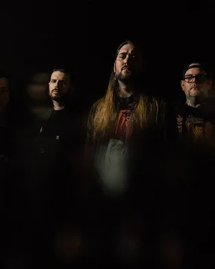 Fit For An Autopsy Seattle