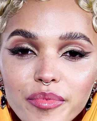 Fka Twigs Seattle