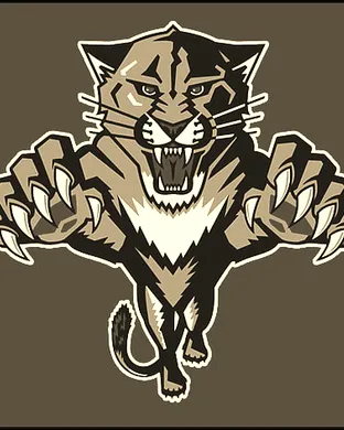 Florida Panthers Seattle