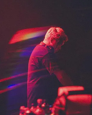Flux Pavilion Seattle