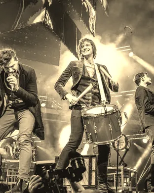 For King and Country Seattle