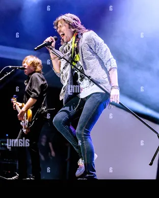 Foreigner Seattle